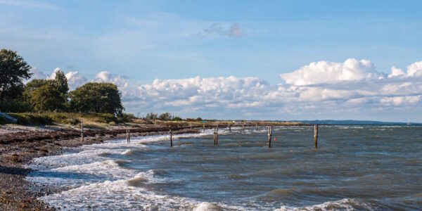 Urlaub auf Fünen