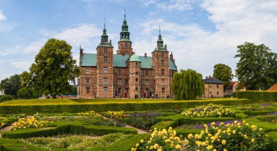 Schloss Rosenborg