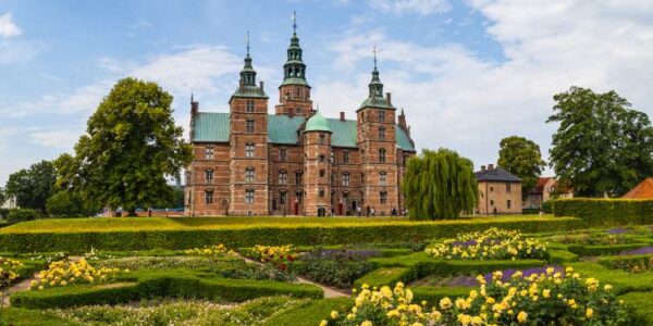 Schloss Rosenborg