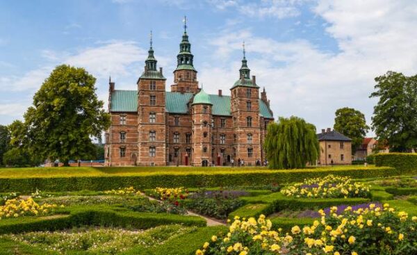 Schloss Rosenborg